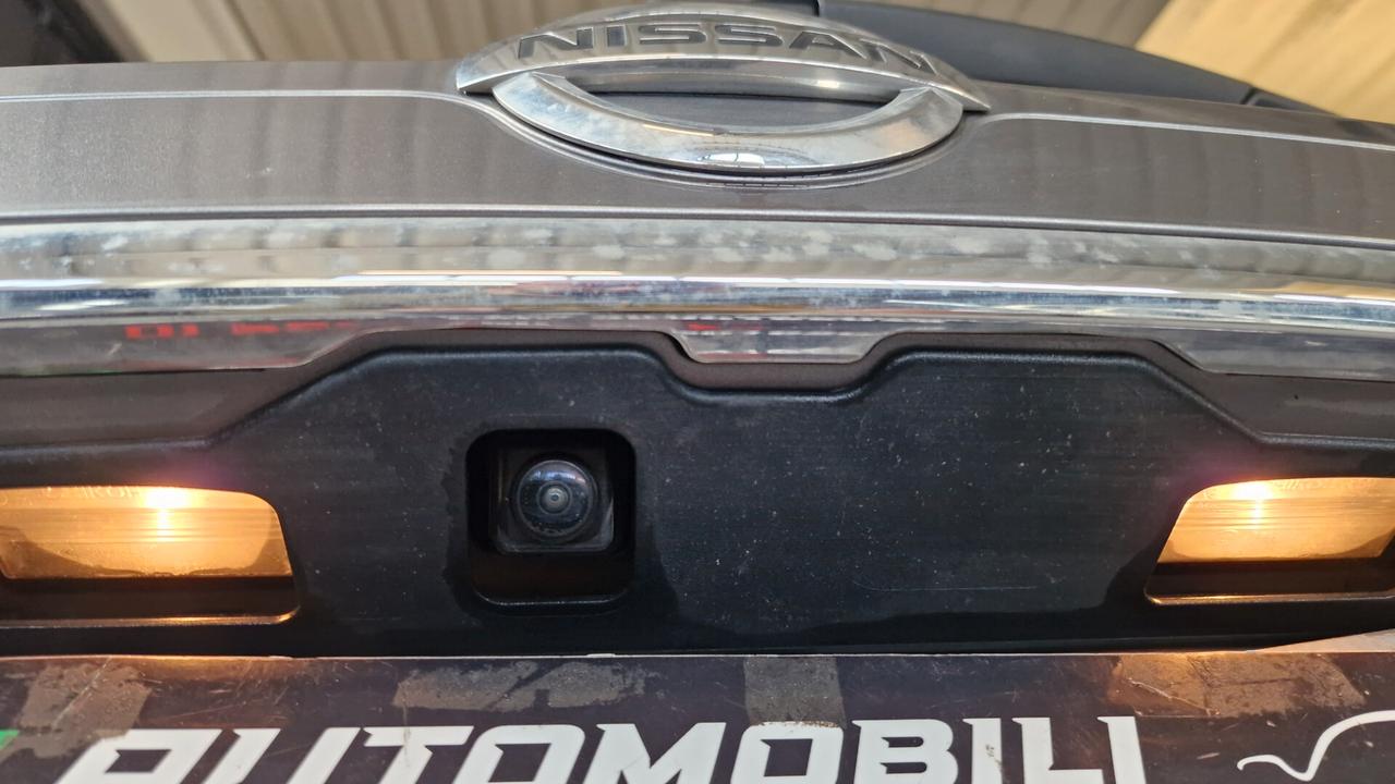 Nissan X-Trail 1.6 dCi 2WD Acenta