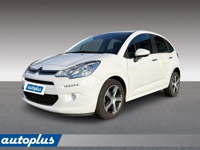 CITROEN C3 PureTech 1,2 e-VTI Selection