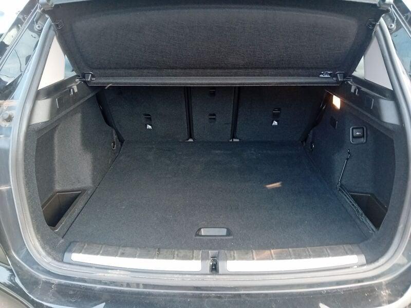 BMW X1 X1 xDrive25e Business Advantage