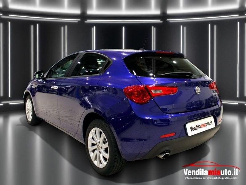 Alfa Romeo Giulietta Giulietta 1.6 JTDm 120 CV Business - PADOVA
