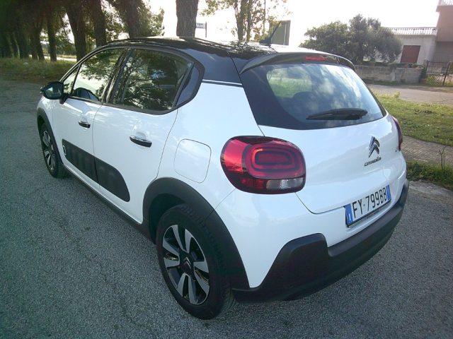 CITROEN C3 PureTech 1.2 S&S Feel