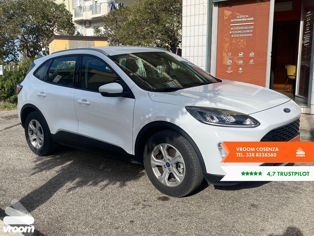 FORD Kuga 3ª serie Kuga 1.5 EcoBoost 120 CV 2W...