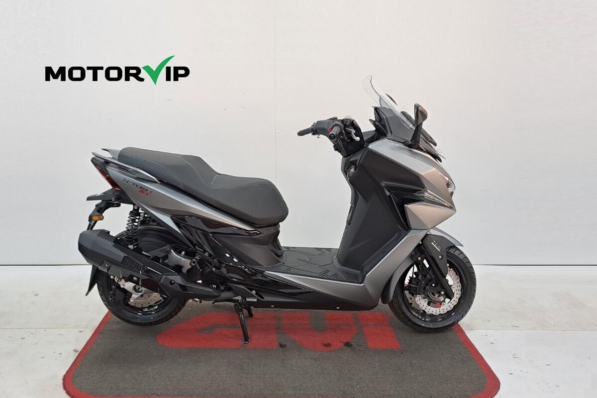 Kymco X-Town 250 ST DA 81 € AL MESE – SENZA ANTICIPO