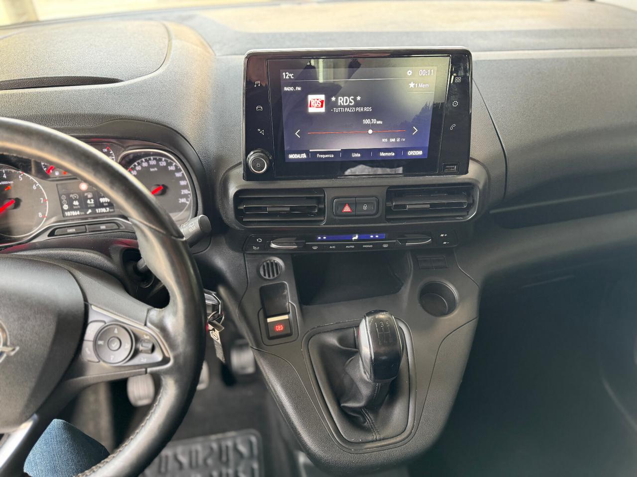 Opel Combo Life 1.5D 100 CV S&S Innovation