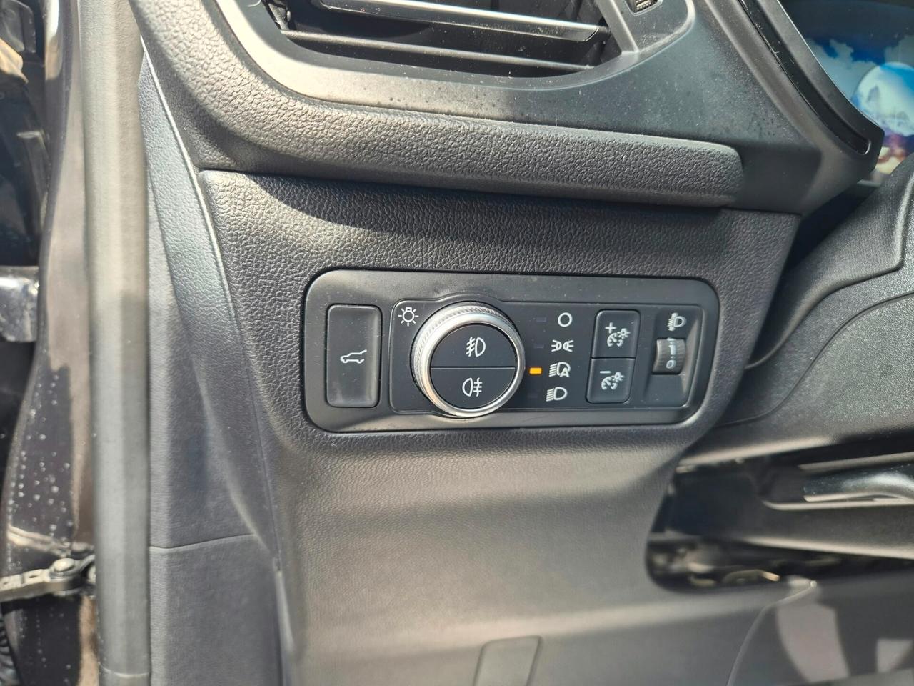 Ford Kuga 1.5 EcoBlue 120 CV 2WD ST-Line