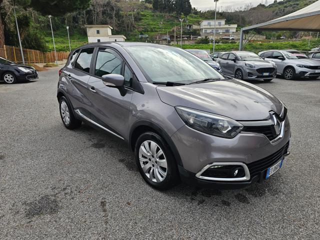 RENAULT Captur 1.5 dCi 8V 90 CV Start&Stop Live