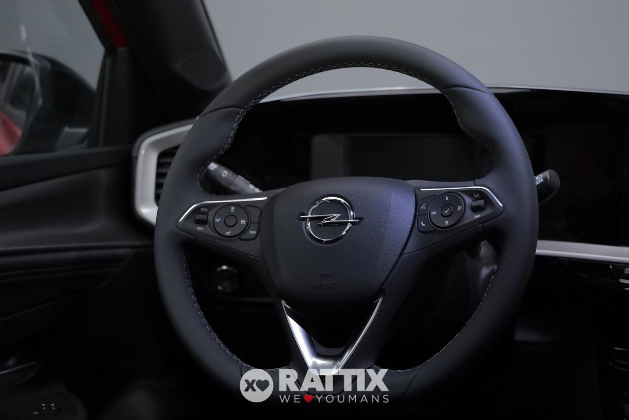 Opel Mokka 1.2 t 136CV GS