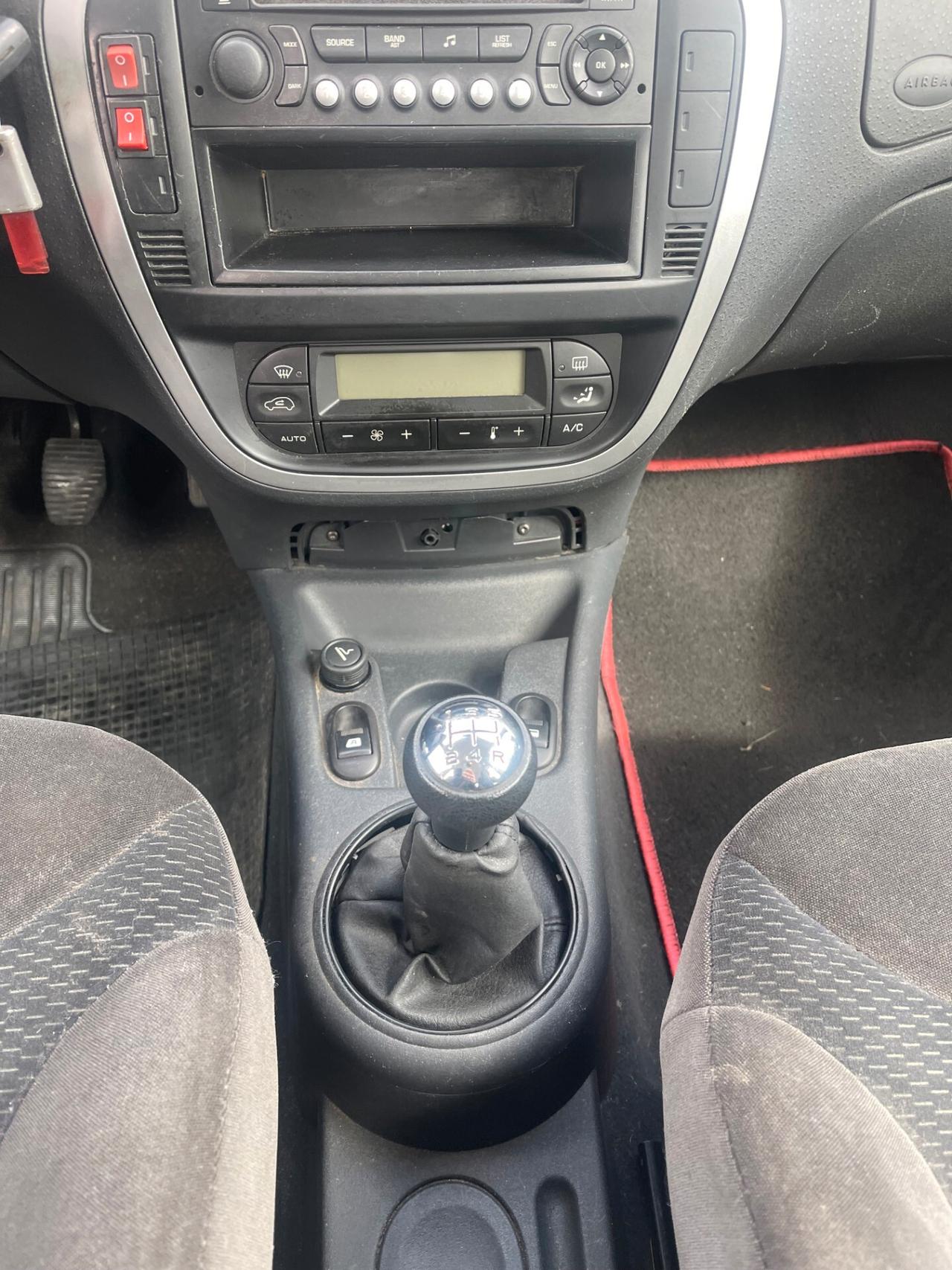 Citroen C3 1.4 HDi 70CV