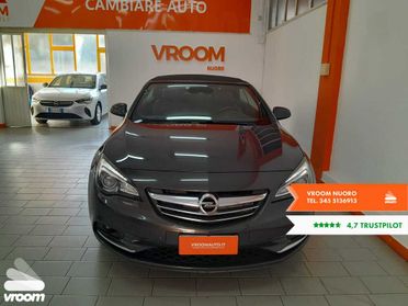 OPEL cascada 2.0 cdti ecotec start e stop cosm...