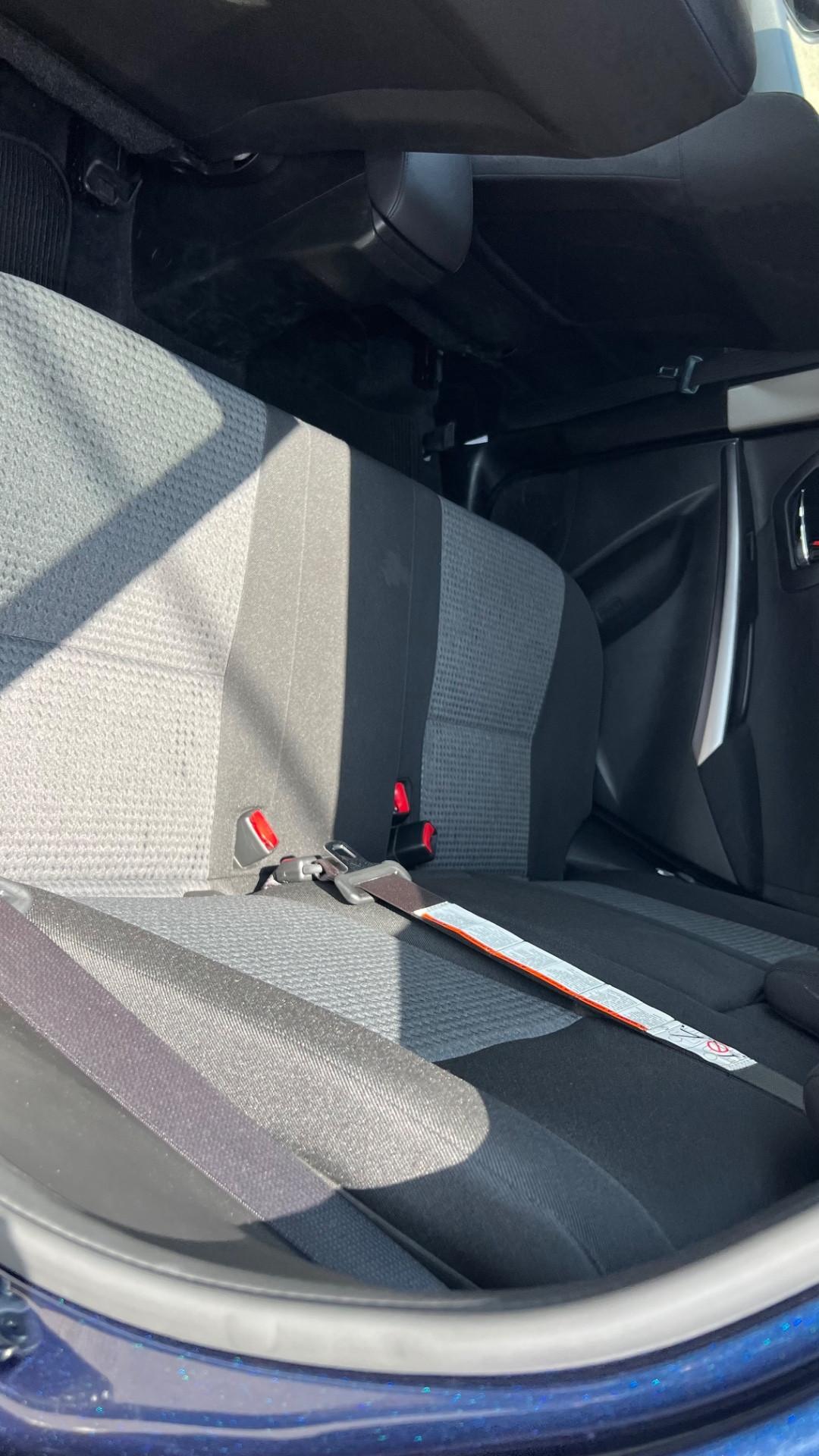 Suzuki S-Cross 1.4 Hybrid Top