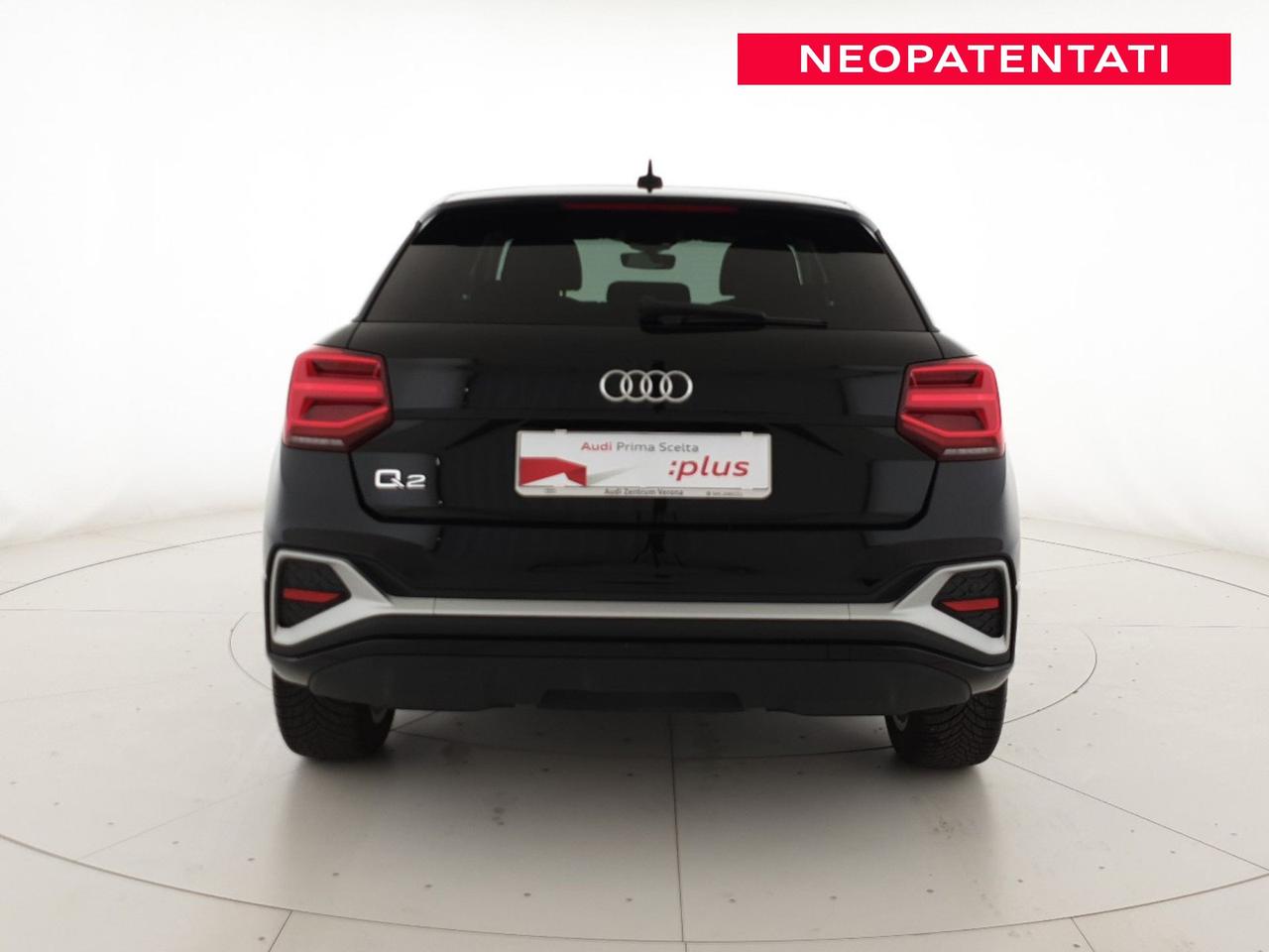 30TDI 116CV S tronic S line Edition
