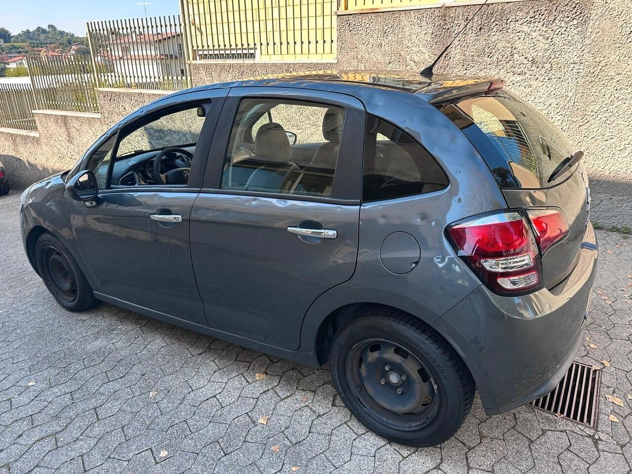 Citroen C3 1.2 VTi 82 Seduction*GRANDINATA*