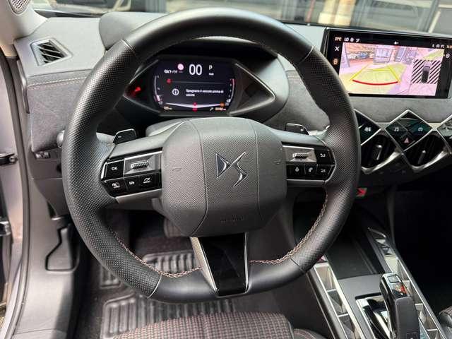 DS Automobiles DS 3 1.2 130cv Performance Line Auto
