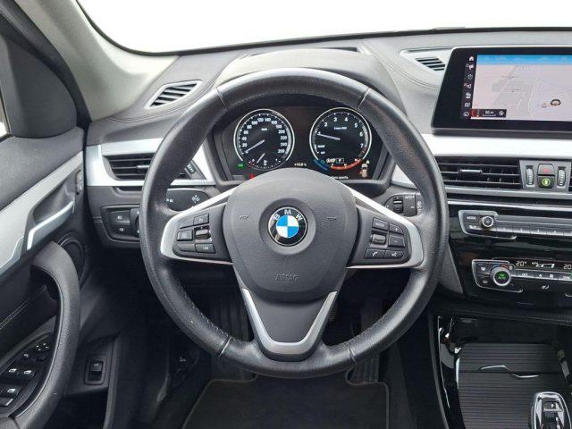 BMW X1 sDrive18i xLine Aut. + Tetto apr.