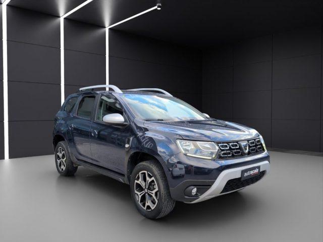 DACIA Duster 1.6 SCe 4x2 Prestige GPL