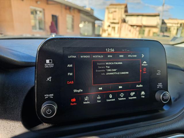 FIAT Tipo 1.6 Mjt S&S 5 porte Cross