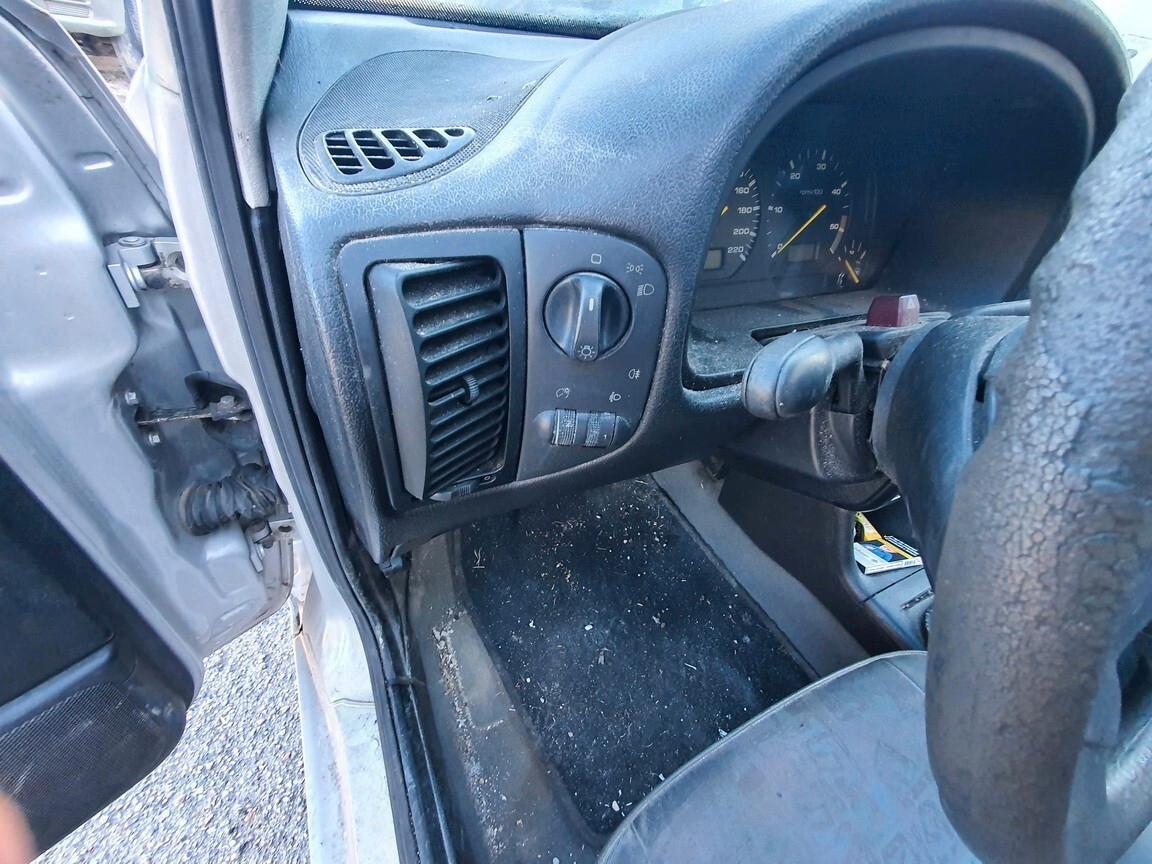 Seat Ibiza Ibiza 1.9 SDI 5p. SE