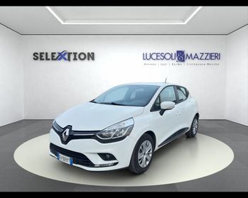 RENAULT Clio 4ª serie - Clio dCi 8V 75 CV 5 porte Business