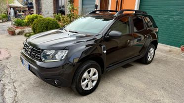 Dacia Duster 1.5 Blue dCi 8V 115 CV 4x2 Comfort