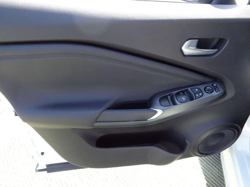 Nissan Juke Juke 1.0 dig-t N-Connecta 114cv dct