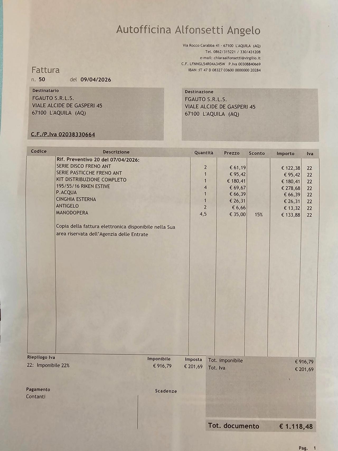 Ford Fiesta 1.5 TDCi 5 porte ST-Line