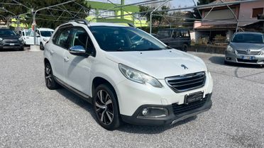 Peugeot 2008 PureTech Turbo 110 S&S Allure anno 2016