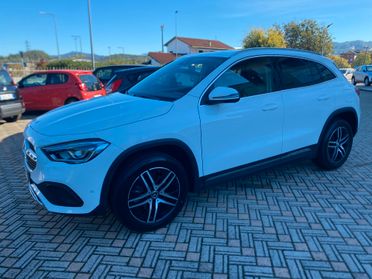 Mercedes-benz GLA 180 d Automatic Sport Plus