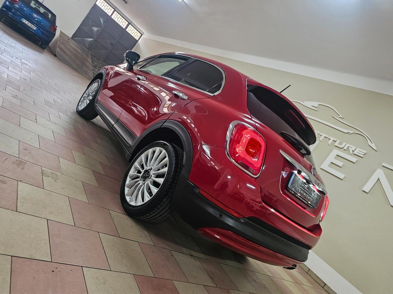 Fiat 500X 1.3 MultiJet 95 CV Lounge