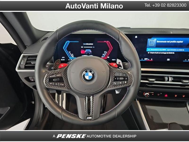 BMW Serie 2 Coupé M2