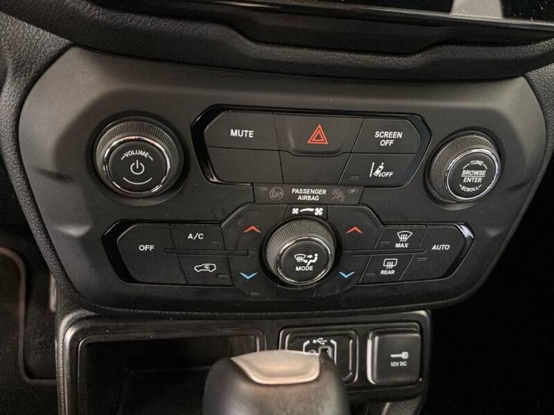 Jeep Renegade Renegade 1.5 Turbo T4 MHEV Altitude