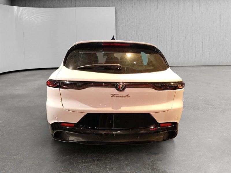 Alfa Romeo Tonale 1.5 hybrid Sprint 160cv tct7
