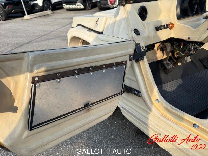 Citroën Mehari 0.6 benzina 29cv