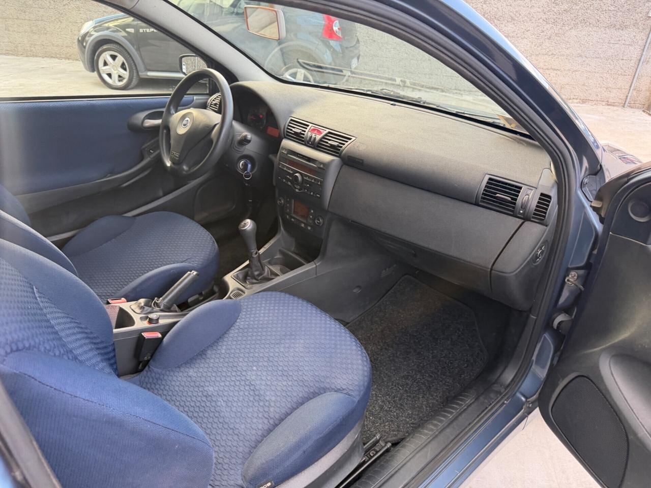 FIAT STILO 1.9 JTD IMPECABILE 118.000KM UNI PROP