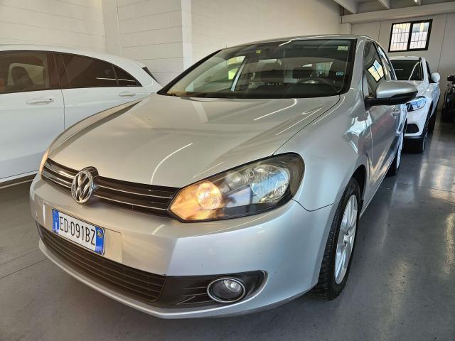 Volkswagen Golf 5p 1.2 tsi bm Comfortline NEOPATENTATI