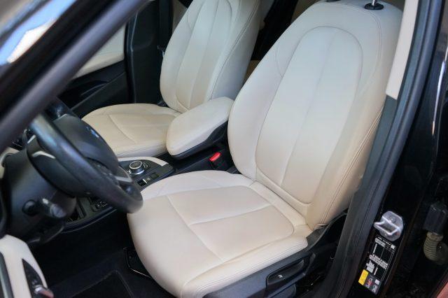 BMW X1 xDrive25e Business Advantage Certificata Uniprop.