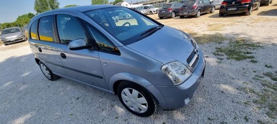 OPEL Meriva 1.4 16V Cosmo