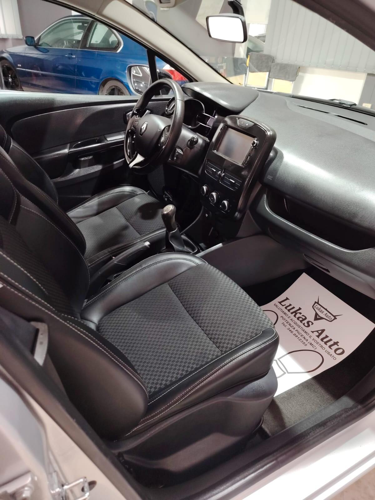 Renault Clio 1.2 75CV GPL 5 porte Live