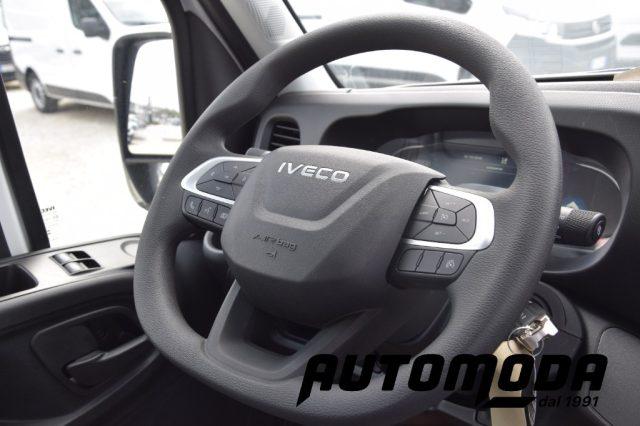 IVECO Daily 35 R. singola 2.3 Cabinato