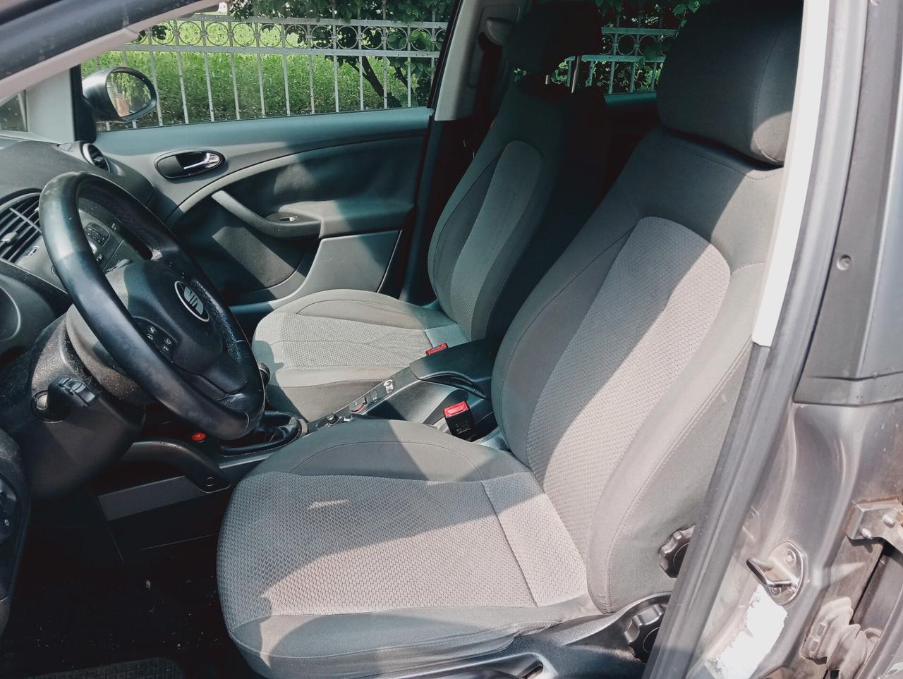 Seat Altea 1.9 TDI Stylance