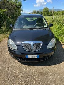 Lancia Ypsilon 1.2