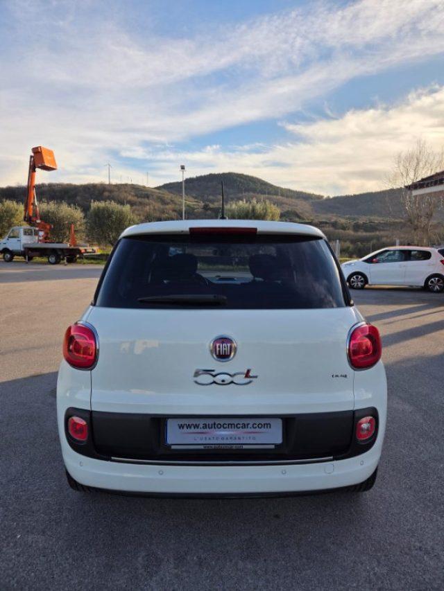 FIAT 500L 1.6 MJT 105CV POP STAR