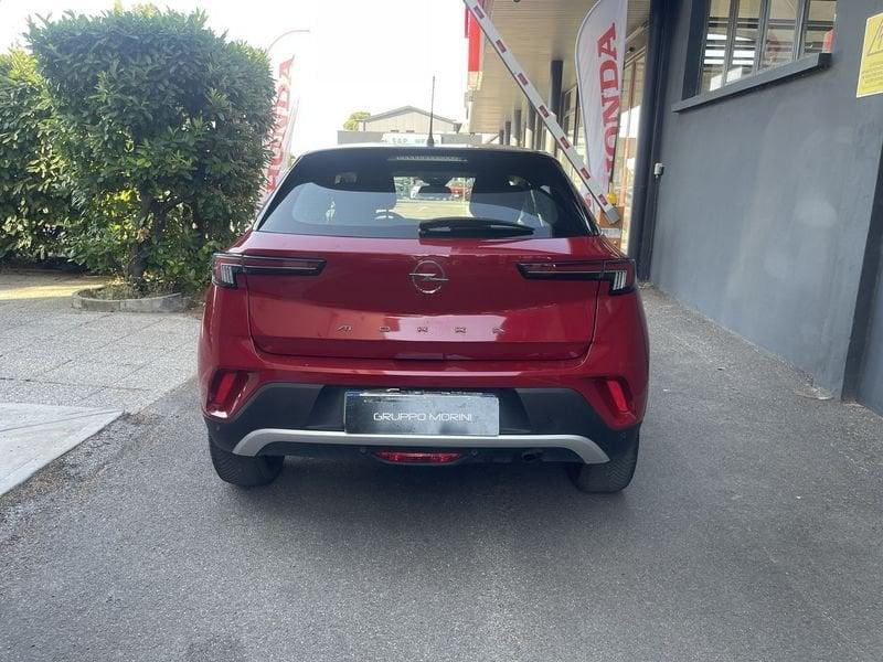 Opel Mokka 1.2 T 100cv Ultimate MT6
