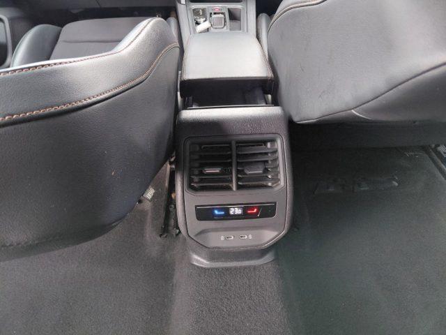 CUPRA Formentor 2.0 TDI 4Drive DSG Unico Proprietario