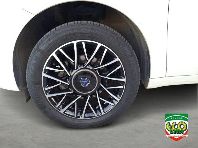 LANCIA Ypsilon 1.0 FireFly 5 porte S&S Hybrid Platino