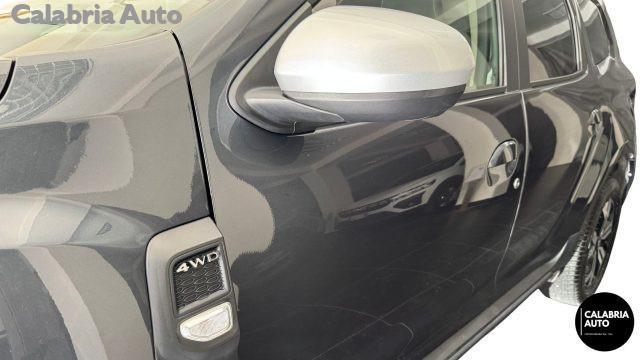 DACIA Duster 1.5 Blue dCi 8V 115 CV 4x4 Prestige
