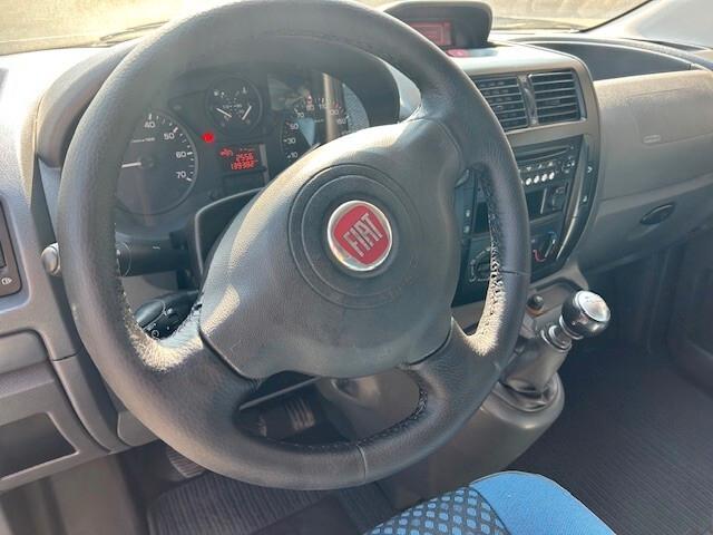 Fiat Scudo 2.0 MJT/165 DPF PC-TN Furgone 12q. Comfort