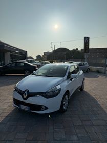 Renault Clio 1.5 Diesel