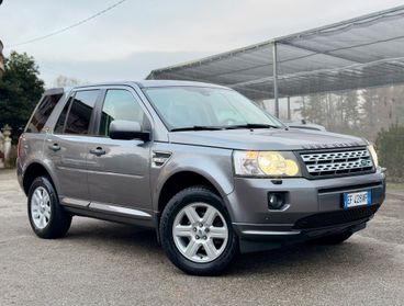 Land Rover Freelander 2011 2.2 SD4 S.W. HSE GARANZIA 12 mesi ! ! !