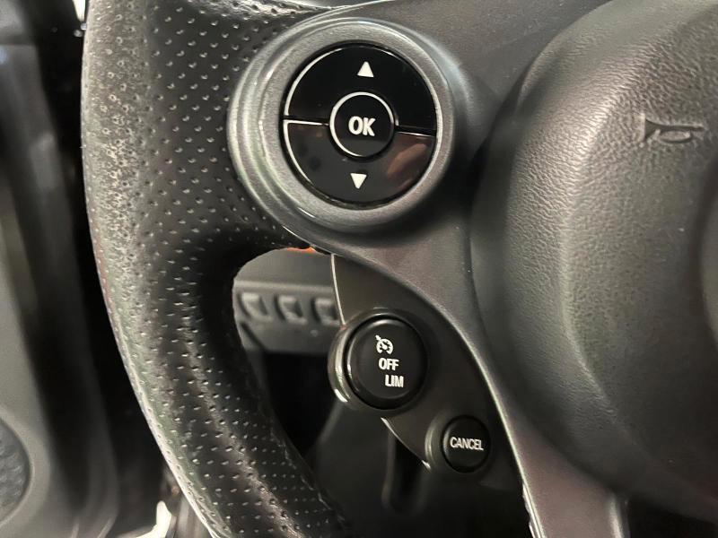 SMART ForTwo 90 0.9 Turbo Passion