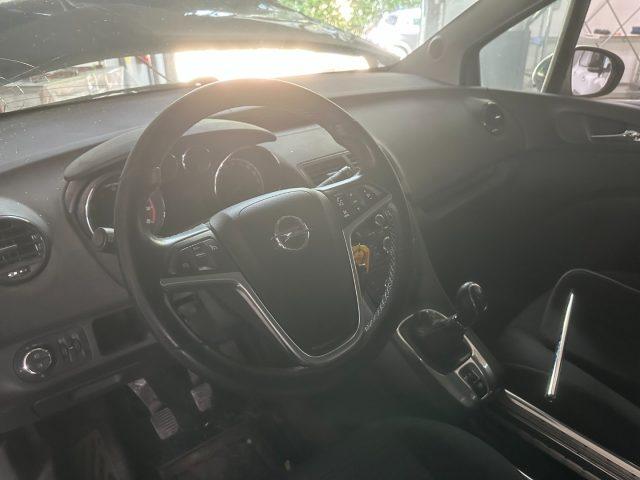 OPEL Meriva 1.4 Turbo 120CV GPL Tech Elective
